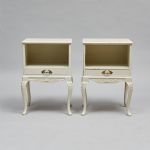 989 5353 BEDSIDE TABLE